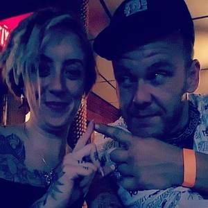 Meet your Posher, Peter